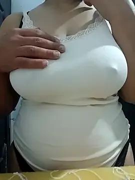 Saakoora on StripChat 