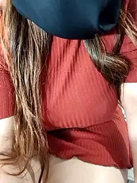 Saakoora on StripChat 