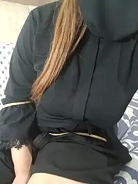 Saakoora on StripChat 