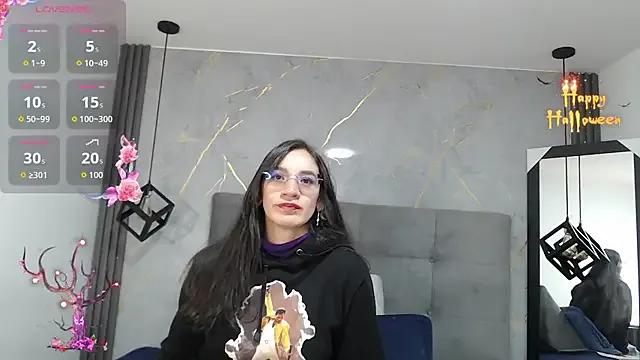 Saammy_3 from StripChat