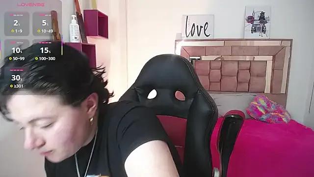 safyka from StripChat