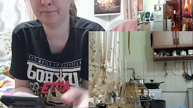 Sakura_Green from StripChat