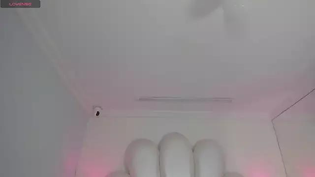 SammyJhuls on StripChat 