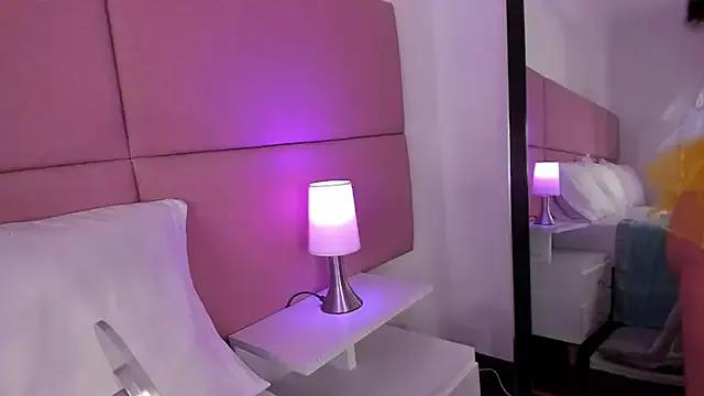 SammyMorales on StripChat 