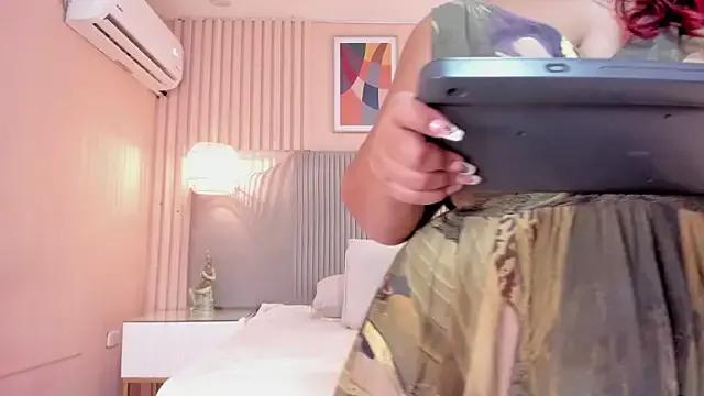 samyriverss from StripChat