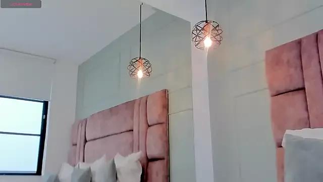 saray_marquez from StripChat