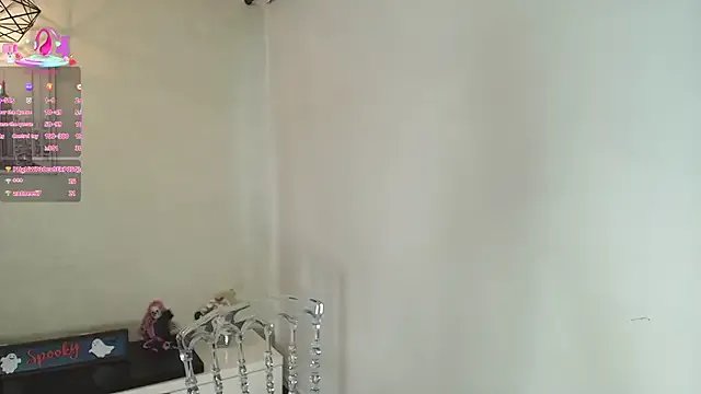 Sassy--Girl on StripChat 