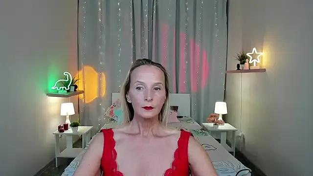 ScarlettPalmer from StripChat