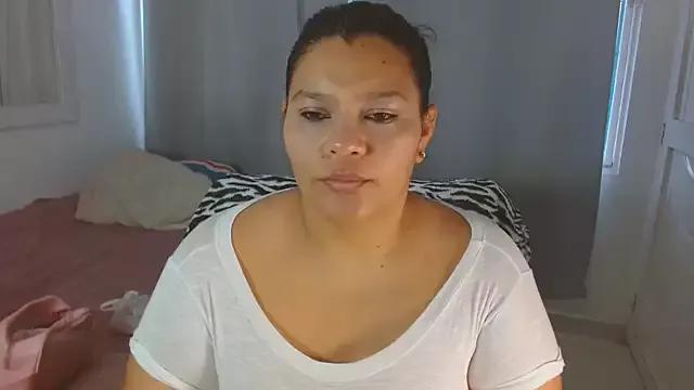 Selenna01 on StripChat 