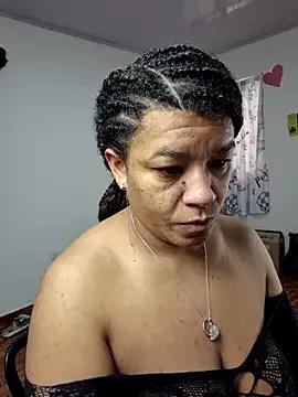 Selket11 from StripChat