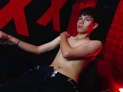 SemerHott from StripChat