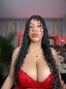 serena_willow on StripChat 