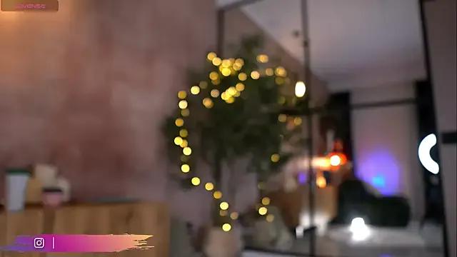 Serene_Sophiex from StripChat