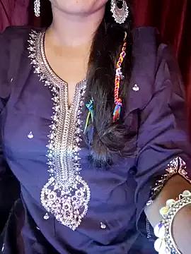 SexyAndHottie from StripChat