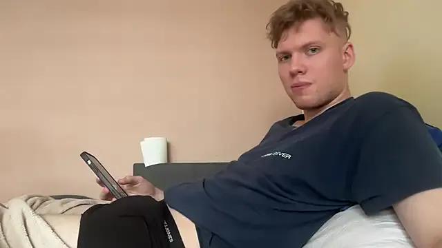 sexybooii6968 from StripChat