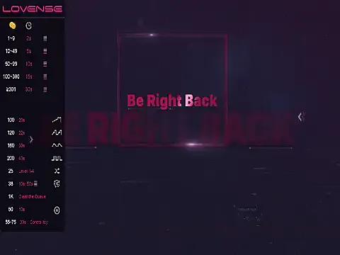 SexyRoseX01 from StripChat