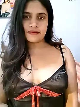 Shakeera1 from StripChat