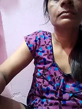 Shalu_G from StripChat