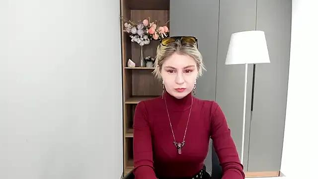 ShaunnaMachacek from StripChat