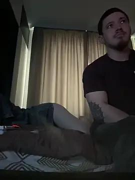 SherlookHoney from StripChat