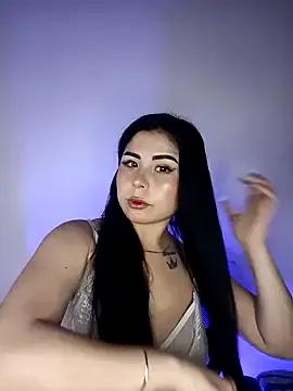 SiennaValera from StripChat