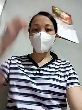 Sinejdk3 from StripChat