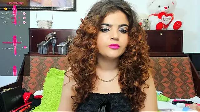 Slutty_milf_bitch from StripChat