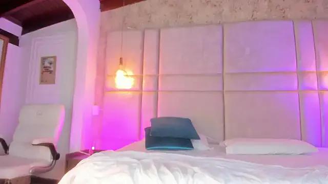 Sofi_Moreno from StripChat