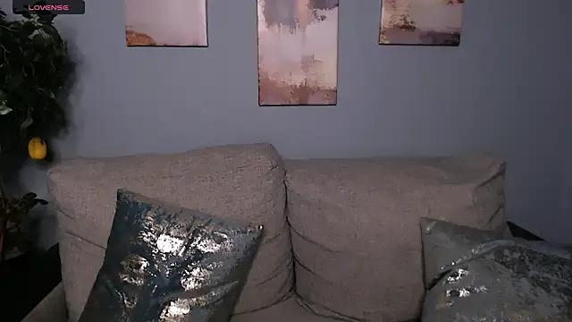 SophieAsh from StripChat