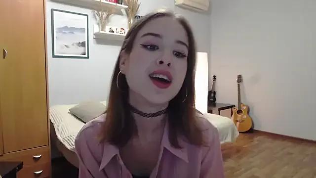 Stacey_Will from StripChat