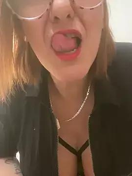 star_anastasia from StripChat