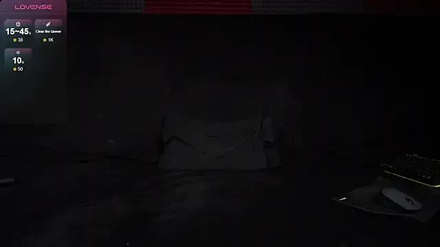 STOP-PANIC from StripChat