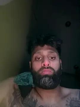 StroknGoon69 from StripChat