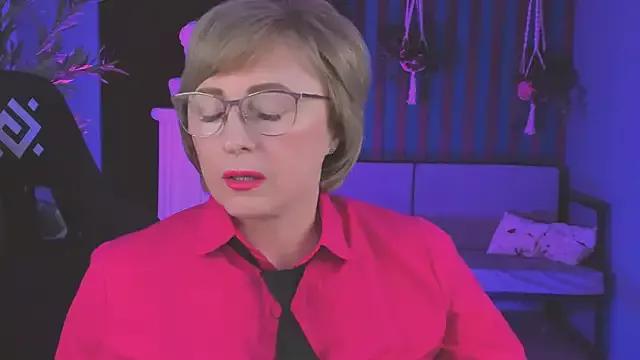 sugar_vivien from StripChat