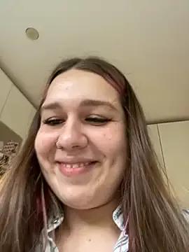 SuzieMurray from StripChat