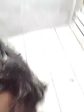 Sw_Mahnenwolf from StripChat