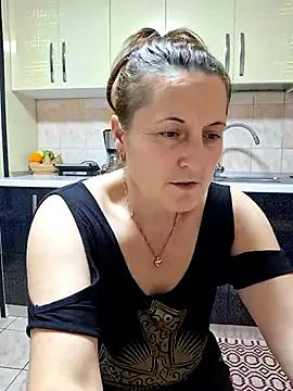 Sweet-milf- from StripChat