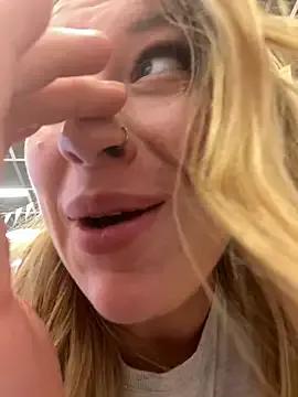 Sweet___Emily on StripChat 