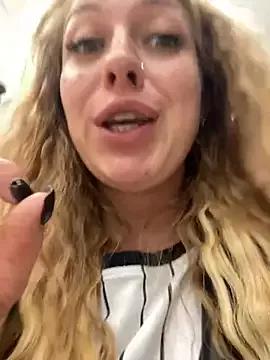 Sweet___Emily on StripChat 