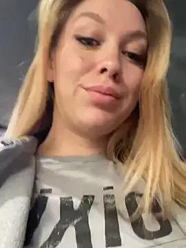 Sweet___Emily on StripChat 