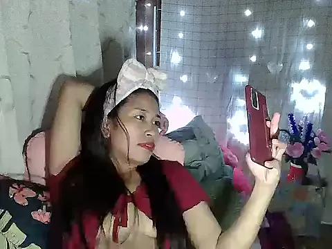 Sweet_Asian25 on StripChat 