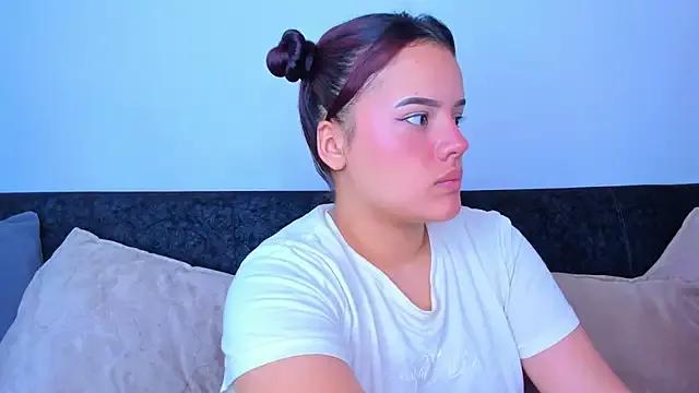 sweet_lily26 from StripChat