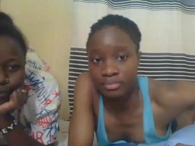 sweet_sassy_ on StripChat 