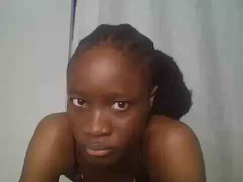 sweet_sassy_ on StripChat 