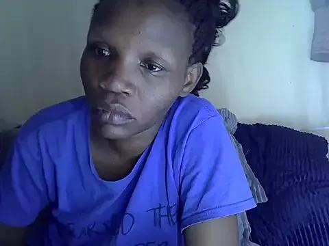 Sweet_serah on StripChat 