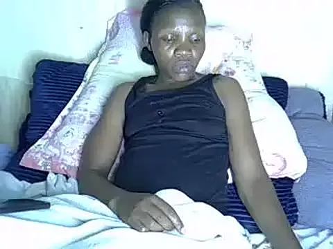 Sweet_serah on StripChat 