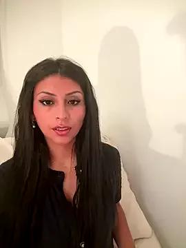 sweetAli_ on StripChat 