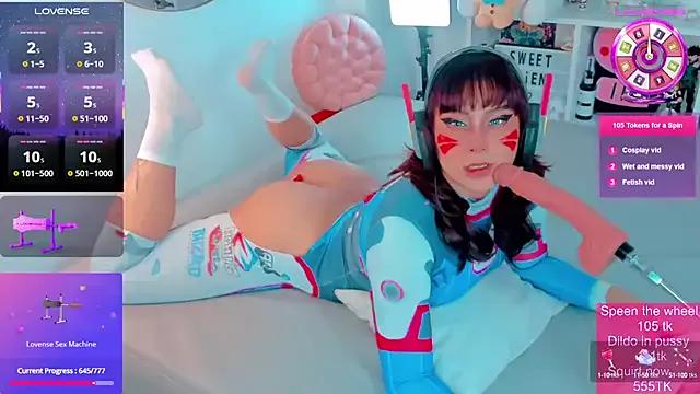 sweetalienn on StripChat 