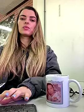 SweetGraciosa from StripChat