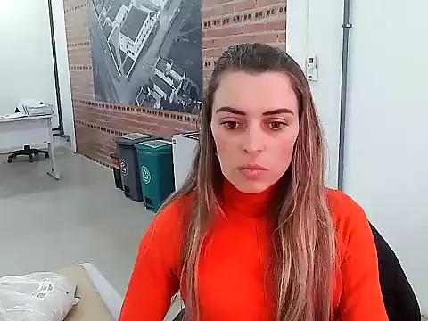 SweetGraciosa on StripChat 